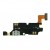 Charging Connector Flex Pcb Board For Samsung Galaxy Note N7000 By - Maxbhi Com