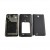 Full Body Housing For Samsung Galaxy Note N7000 Black - Maxbhi Com