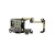 Charging Connector Flex Pcb Board For Vivo Nex 3 5g By - Maxbhi Com