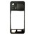 Middle Frame Ring Only For Nokia G11 Black By - Maxbhi Com