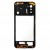 Middle Frame Ring Only For Nokia G11 Grey By - Maxbhi Com
