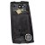 Back Panel Cover For Blackview Bv7000 Black - Maxbhi Com