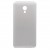 Back Panel Cover For Meizu Pro 6 Plus 128gb Silver - Maxbhi Com