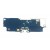 Charging Connector Flex Pcb Board For Asus Zenfone Go Zb551kl By - Maxbhi Com