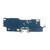 Charging Connector Flex Pcb Board For Asus Zenfone Go Zb551kl By - Maxbhi Com