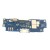 Charging Connector Flex Pcb Board For Asus Zenfone Go Zb551kl By - Maxbhi Com