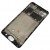 Lcd Frame Middle Chassis For Meizu Pro 6 Plus 128gb Black By - Maxbhi Com