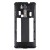 Middle Frame Ring Only For Asus Zenfone Go Zb551kl Black By - Maxbhi Com