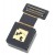 Replacement Back Camera For Asus Zenfone Go Zb551kl By - Maxbhi Com