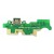 Charging Connector Flex Pcb Board For Cubot X18 By - Maxbhi Com