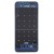 Lcd Frame Middle Chassis For Vivo Nex 2 Vivo Nex Dual Screen Blue By - Maxbhi Com