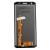 Lcd With Touch Screen For Doogee S41 Plus Orange By - Maxbhi Com