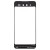 Replacement Front Glass For Vivo Nex 2 Vivo Nex Dual Screen Black By - Maxbhi Com
