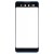 Replacement Front Glass For Vivo Nex 2 Vivo Nex Dual Screen White By - Maxbhi Com