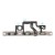 Volume Button Flex Cable For Apple Iphone 16e By - Maxbhi Com