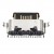 Charging Connector For Meizu E3 By - Maxbhi Com