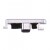 Power Button Outer For Meizu E2 White By - Maxbhi Com