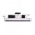 Power Button Outer For Meizu E2 White By - Maxbhi Com