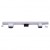 Volume Side Button Outer For Meizu E2 Silver By - Maxbhi Com