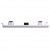 Volume Side Button Outer For Meizu E2 Silver By - Maxbhi Com