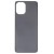 Back Panel Cover For Umidigi F3 Black - Maxbhi Com