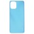 Back Panel Cover For Umidigi F3 Blue - Maxbhi Com