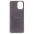 Back Panel Cover For Umidigi F3 Light Blue - Maxbhi Com
