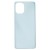 Back Panel Cover For Umidigi F3 Silver - Maxbhi Com
