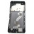 Back Panel Cover For Vernee Mars Black - Maxbhi Com