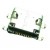 Charging Connector For Blu Studio 5 5 S By - Maxbhi Com
