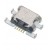 Charging Connector For Doogee X30 By - Maxbhi Com