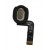 Fingerprint Sensor Flex Cable For Oukitel C12 Pro Black By - Maxbhi Com