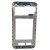 Lcd Frame Middle Chassis For Doogee X30 Silver By - Maxbhi Com