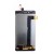 Lcd With Touch Screen For Blu Studio C 88 Black By - Maxbhi Com