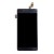 Lcd With Touch Screen For Blu Studio C 88 Black By - Maxbhi Com