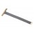 Main Board Flex Cable For Nomu S10 By - Maxbhi Com