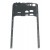 Middle Frame Ring Only For Doogee X30 Black By - Maxbhi Com