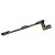 Power Button Flex Cable For Umidigi F3 On Off Flex Pcb By - Maxbhi Com