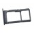 Sim Card Holder Tray For Umidigi A15c Black - Maxbhi Com