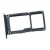Sim Card Holder Tray For Umidigi A15c Black - Maxbhi Com
