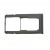 Sim Card Holder Tray For Vernee Mars Gold - Maxbhi Com