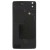Back Panel Cover For Blackberry Dtek50 White - Maxbhi Com