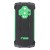Back Panel Cover For Blackview Bv9300 Green - Maxbhi Com