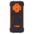 Back Panel Cover For Blackview Bv9300 Orange - Maxbhi Com