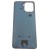 Back Panel Cover For Blackview Oscal C80 Blue - Maxbhi Com