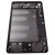 Back Panel Cover For Xiaomi Pad 6 Grey - Maxbhi Com
