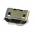 Charging Connector For Blackberry Bold 9700 By - Maxbhi Com