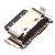 Charging Connector For Blackview Oscal C80 By - Maxbhi Com