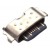 Charging Connector For Blackview Oscal C80 By - Maxbhi Com