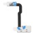 Ear Speaker Flex Cable For Ulefone Armor 24 By - Maxbhi Com